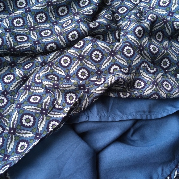 ๐ Forever 21 Chiffon Tunic Dress - Picture 2 of 5